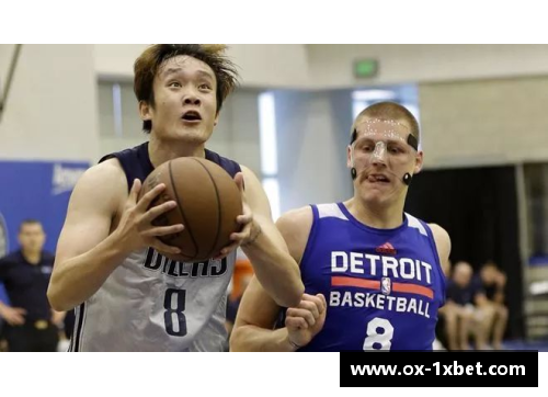 1xbet体育球哥在NBA夏季联赛的精彩表现引发关注