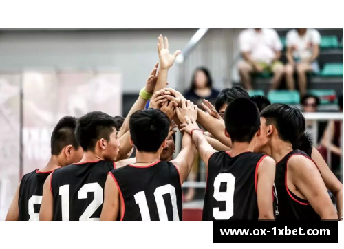 1xbet体育篮球巨星的成长之路：从少年梦想到职业巅峰的奋斗与荣耀