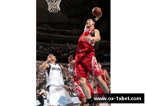 1xbet体育尼日尔籍NBA球员：其职业生涯与影响力