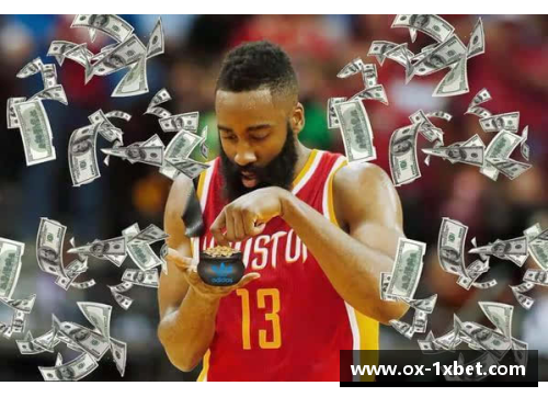 1xbet体育NBA球员凯文·马丁：职业生涯、成就与个人生活 - 副本